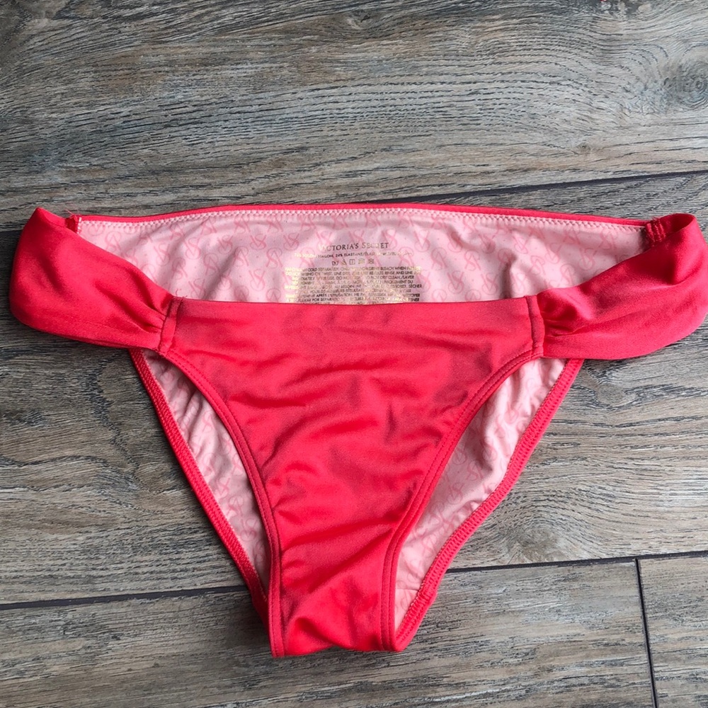Victoria’s Secret bikini bottom bundle